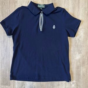 rare vintage ralph lauren